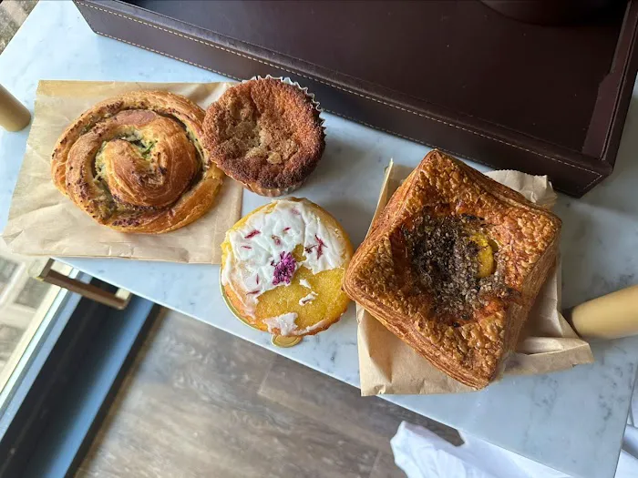 Bourke Street Bakery Picture 9