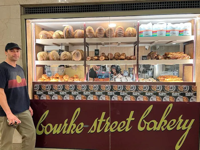 Bourke Street Bakery Picture 2