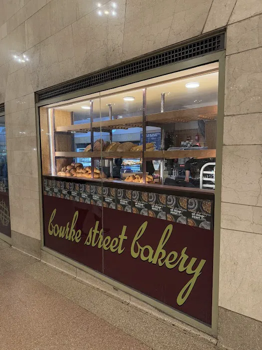Bourke Street Bakery Picture 1
