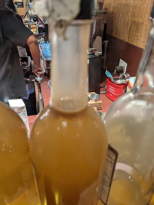 Bourke Street Bakery Picture 10