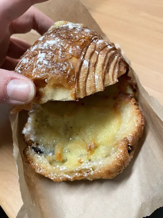 Bourke Street Bakery Picture 5