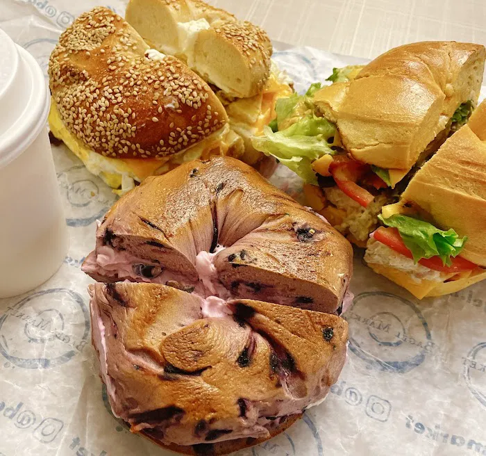 Bagel Market Picture 3