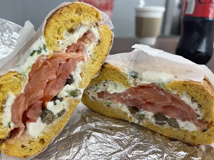 Bagel Market Picture 9