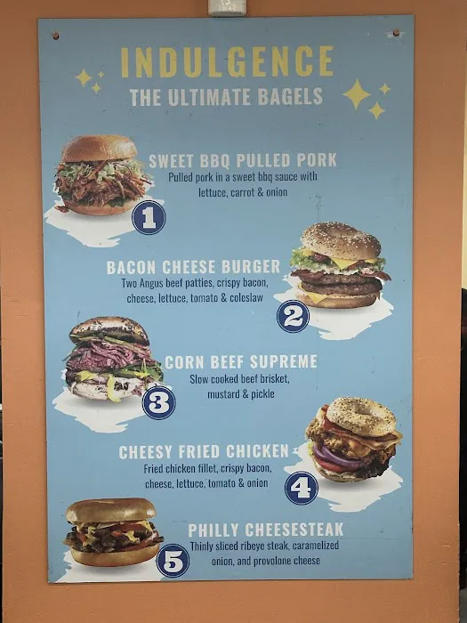 Bagel Market Picture 7