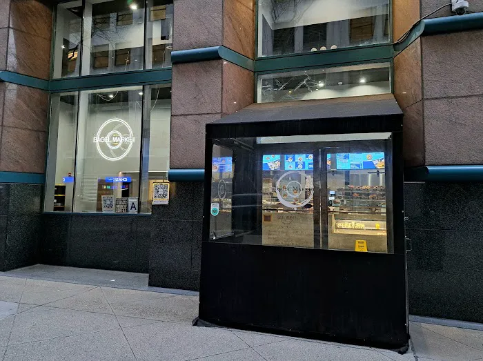 Bagel Market Picture 4