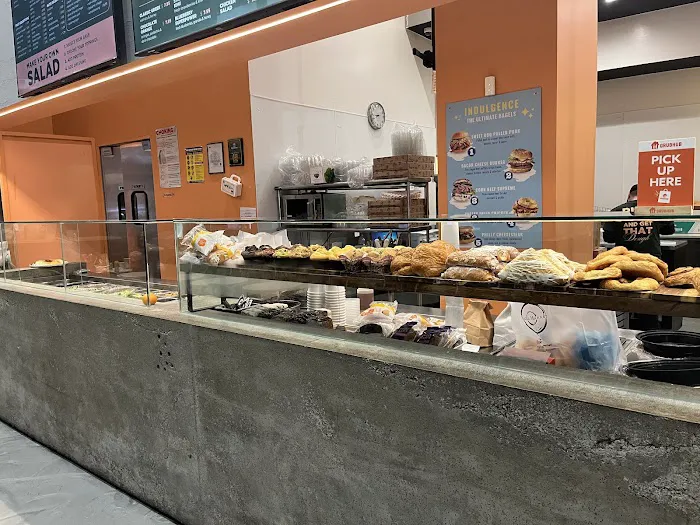 Bagel Market Picture 6