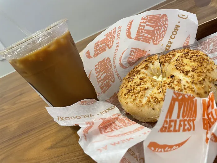 Bagel Market Picture 10