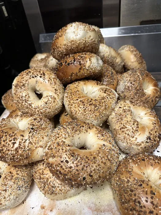 Bagel Market Picture 8