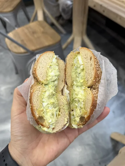 Bagel Market Picture 1