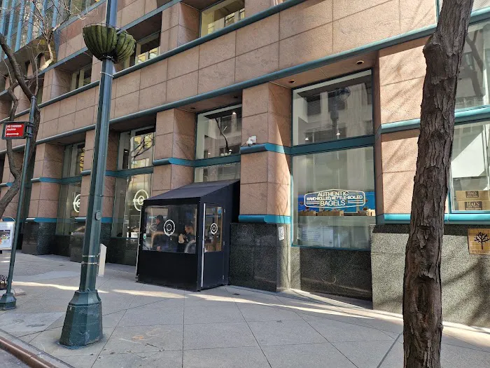 Bagel Market Picture 2