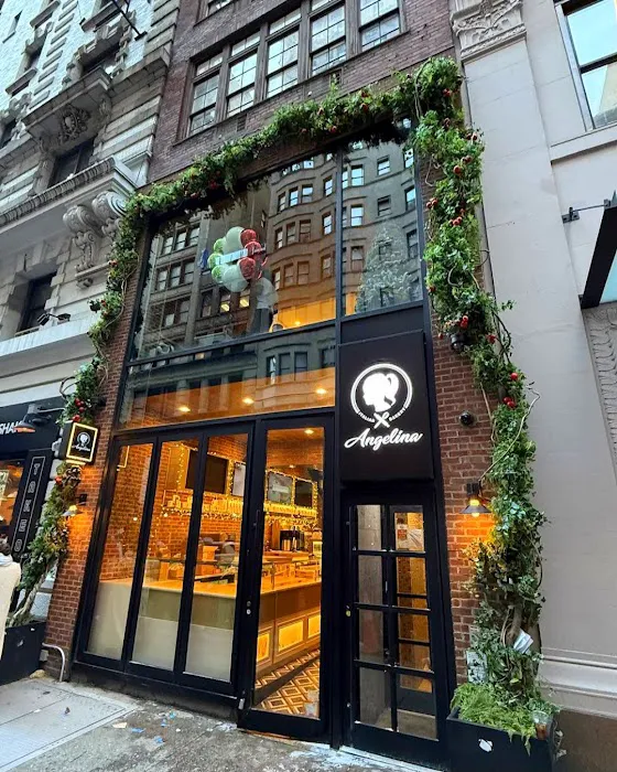 Angelina Bakery HSQ Picture 4