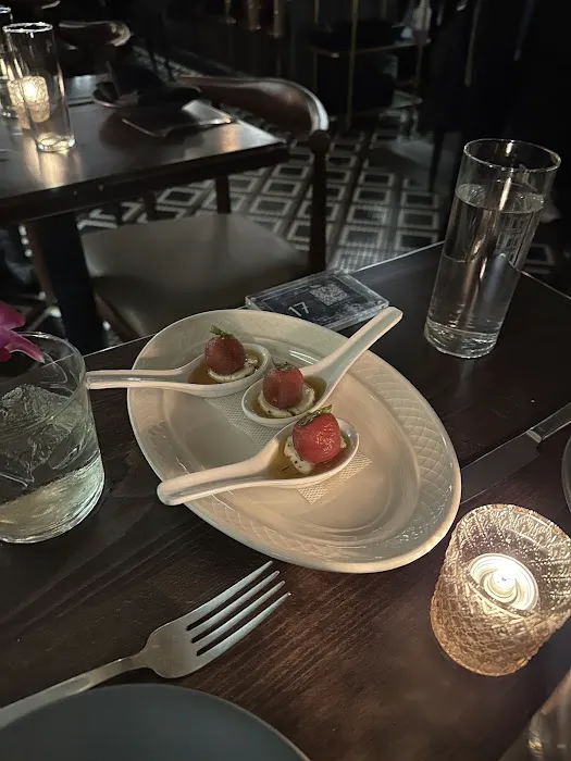 Angelina Bakery HSQ Picture 2