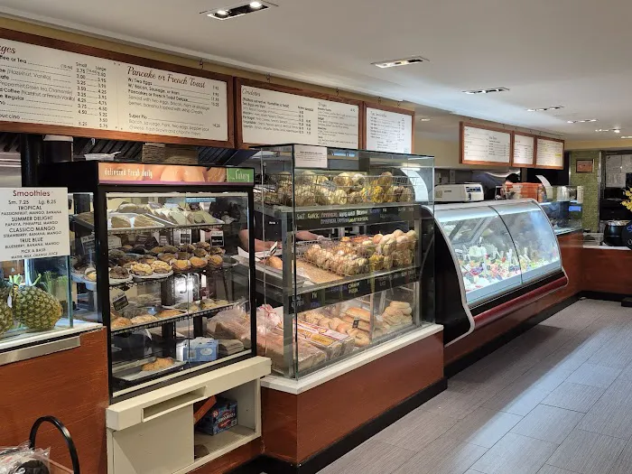 Pio Bagel West Picture 1