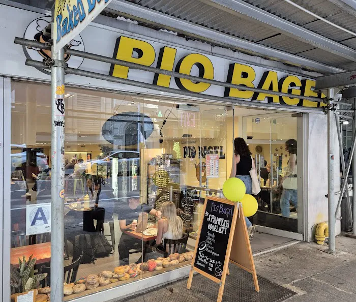 Pio Bagel West Picture 7