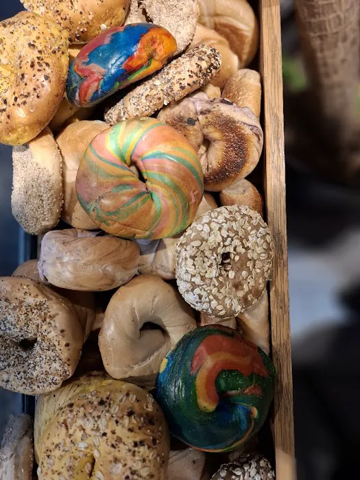 Pio Bagel West Picture 8