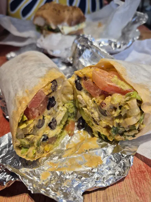 Pio Bagel West Picture 5