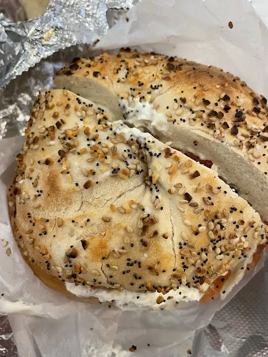 Pio Bagel West Picture 6