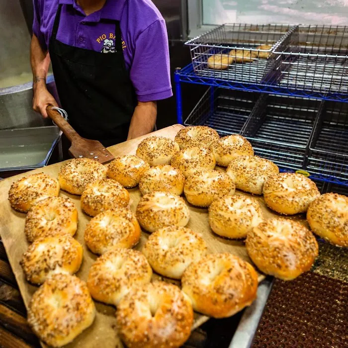 Pio Bagel West Picture 10