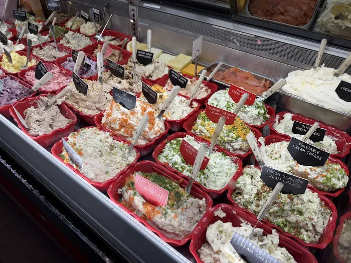 Pio Bagel West Picture 2