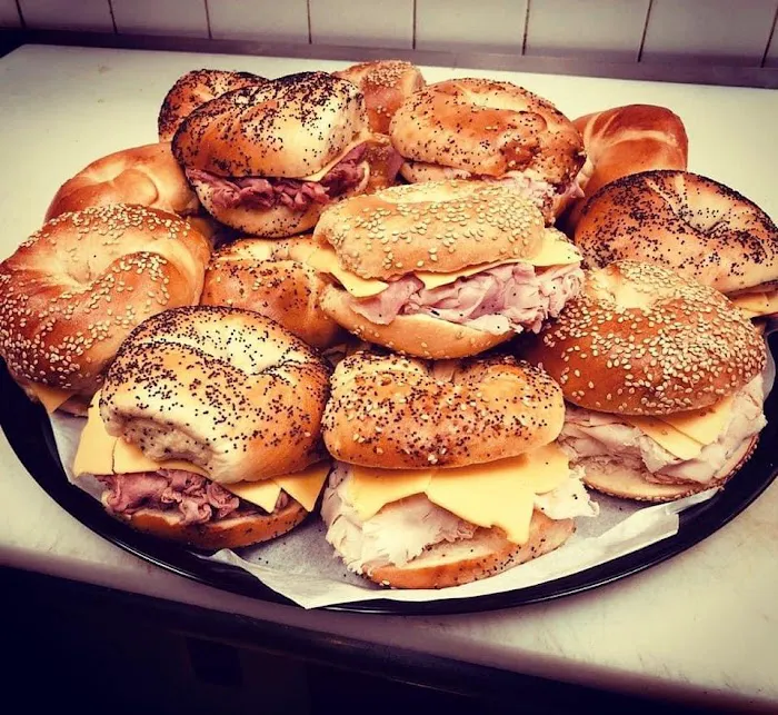 Pio Bagel West Picture 4