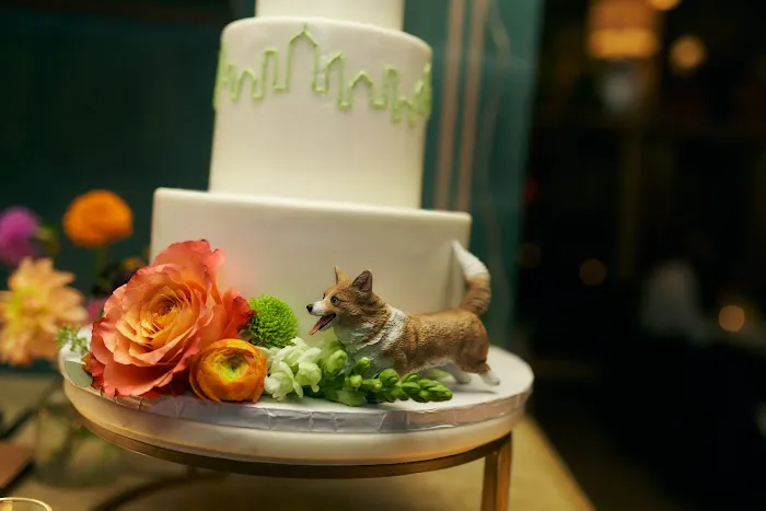 A Simple Cake Picture 2