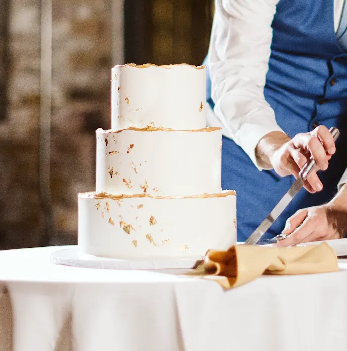 A Simple Cake Picture 5