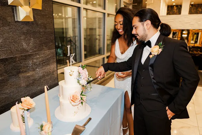 A Simple Cake Picture 6