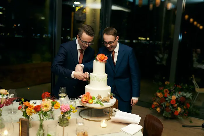 A Simple Cake Picture 3