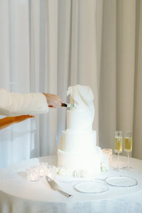 A Simple Cake Picture 1