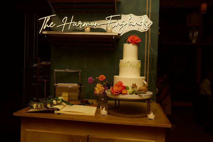 A Simple Cake Picture 4