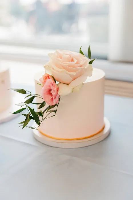 A Simple Cake Picture 9