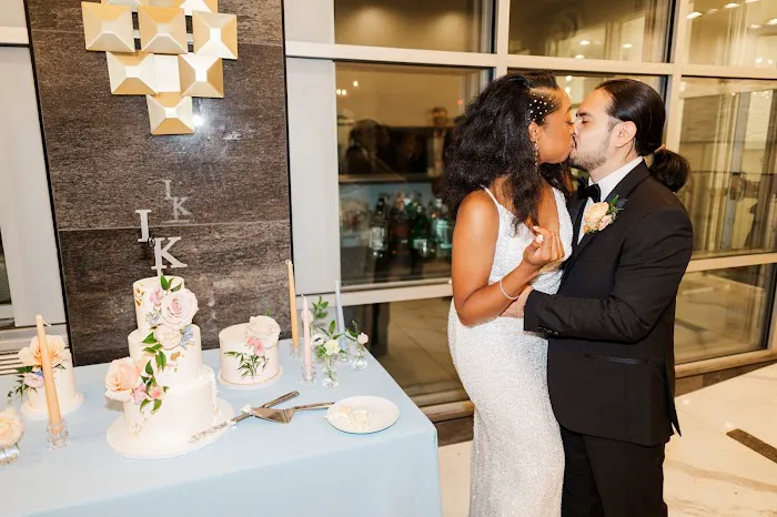 A Simple Cake Picture 8