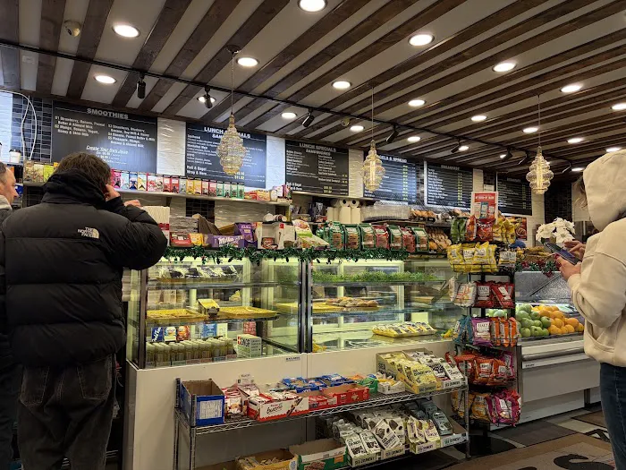 34th Bagels & More Picture 10