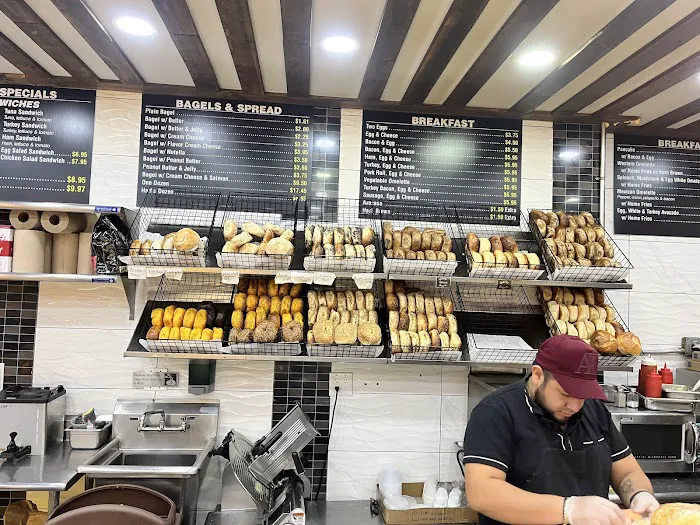 34th Bagels & More Picture 9