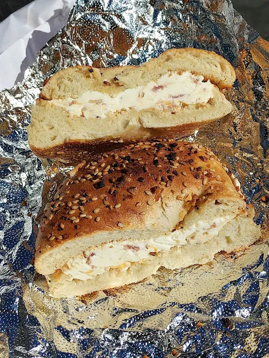 34th Bagels & More Picture 5