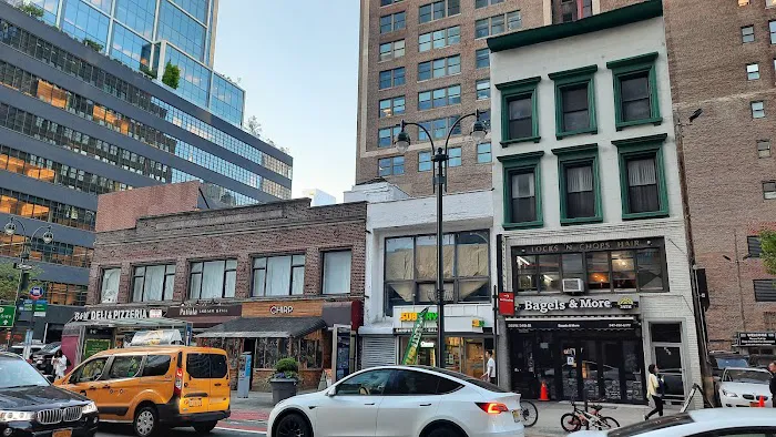 34th Bagels & More Picture 6