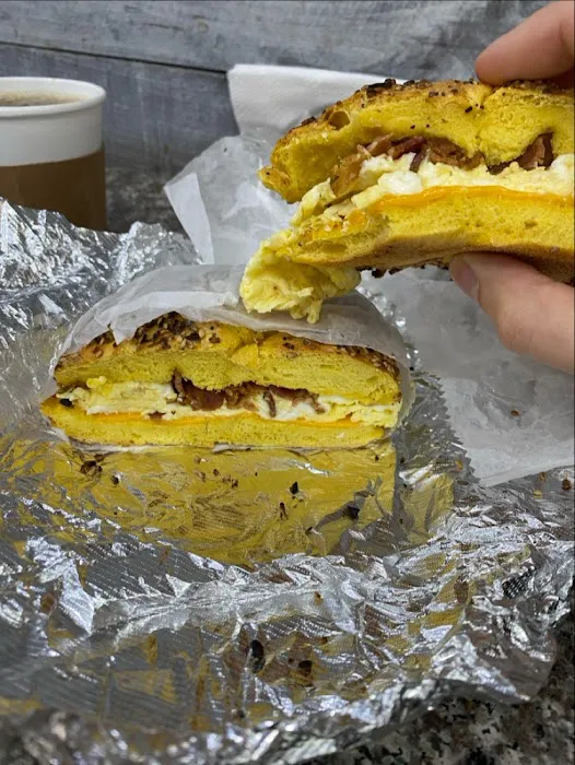 34th Bagels & More Picture 8