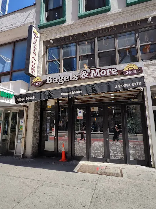 34th Bagels & More Picture 7