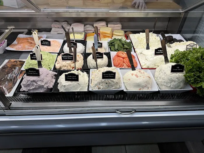 34th Bagels & More Picture 1