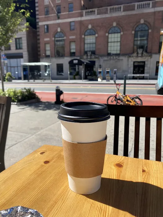 34th Bagels & More Picture 2