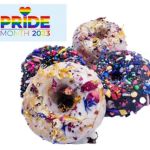 BlissBomb Baked Mini Donuts (Commercial kitchen, not a retail shop)