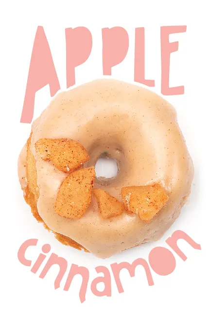 BlissBomb Baked Mini Donuts (Commercial kitchen, not a retail shop) Picture 4