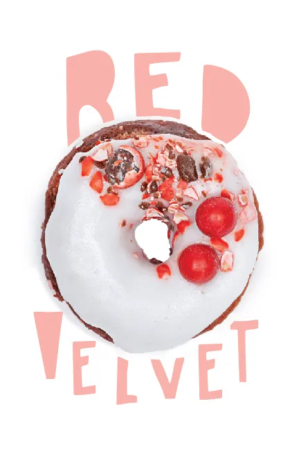 BlissBomb Baked Mini Donuts (Commercial kitchen, not a retail shop) Picture 8