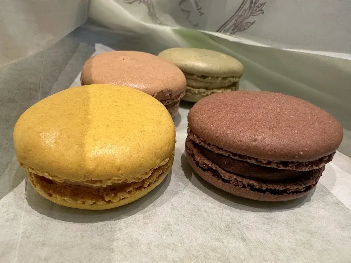 Ladurée Picture 5