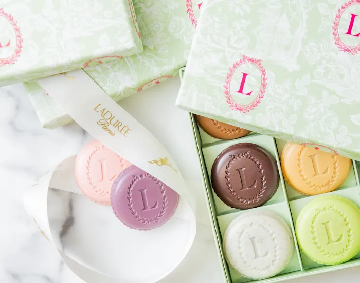 Ladurée Picture 8