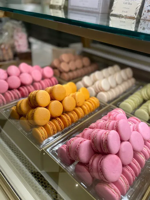 Ladurée Picture 4
