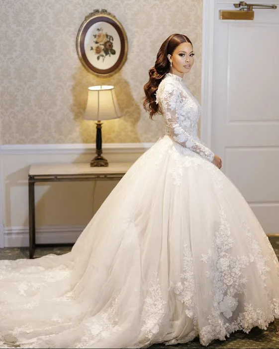 Ron Ben-Israel Cakes Picture 1