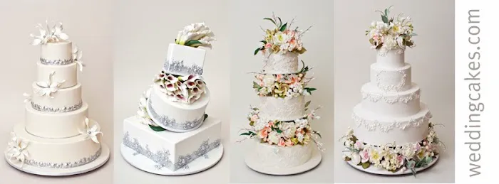 Ron Ben-Israel Cakes Picture 7