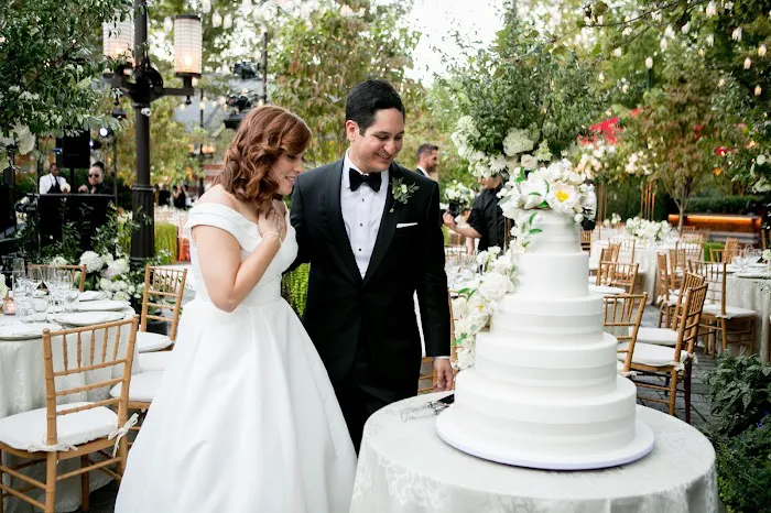 Ron Ben-Israel Cakes Picture 10