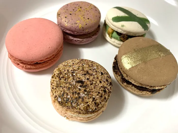 Ron Ben-Israel Cakes Picture 2